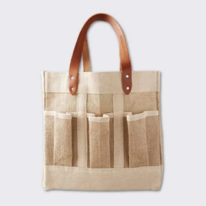 Creative Jute Market Bag