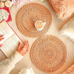 Craft Table Mats